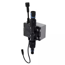 Touchless Control Box