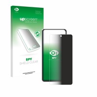 Anti Spy Blickschutz Folie FüR Realme Gt 7T Schutz Folie Blaulichtfilter