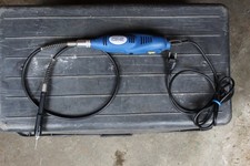 Schleif und Gravurgerät von CMI mit 135W und 8000-35000min-1 IV