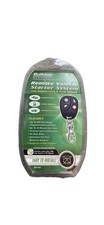 New Bulldog Security Remote Vehicle Starter System Rs 1100 Brand New Sealed Box