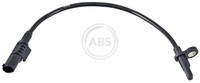 A.B.S. ABS Sensor Raddrehzahl 31427 FüR Mercedes GLE Klasse GL GLS W166 C292 250