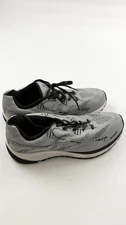 Propet Shoes Mens Size 12 5E XX Wide Gray Athletic Running Ortholite MAA022M