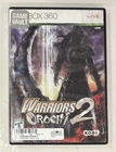 Warriors Orochi 2 Xbox 360 Microsoft  Fighting Game 2008 No Manual