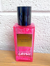 Victoria's secret CRUSH Fragrance Body Mist Spray Brand New 2.5oz