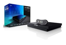 TIVO EDGE for Cable 2TB 4K DVR RD6E20 Live TV Streaming MG3-R/ZP0J0322/2000
