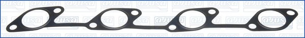 Ajusa Dichtung, AnsaugkrüMmer 13233500 FüR Mitsubishi-image
