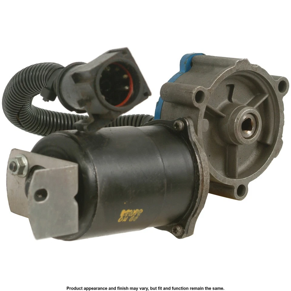 Para Ford Bronco 1987 1988 1989 1990 Caja de transferencia de cartón Codificador Motor GAP Foto 3 de 4