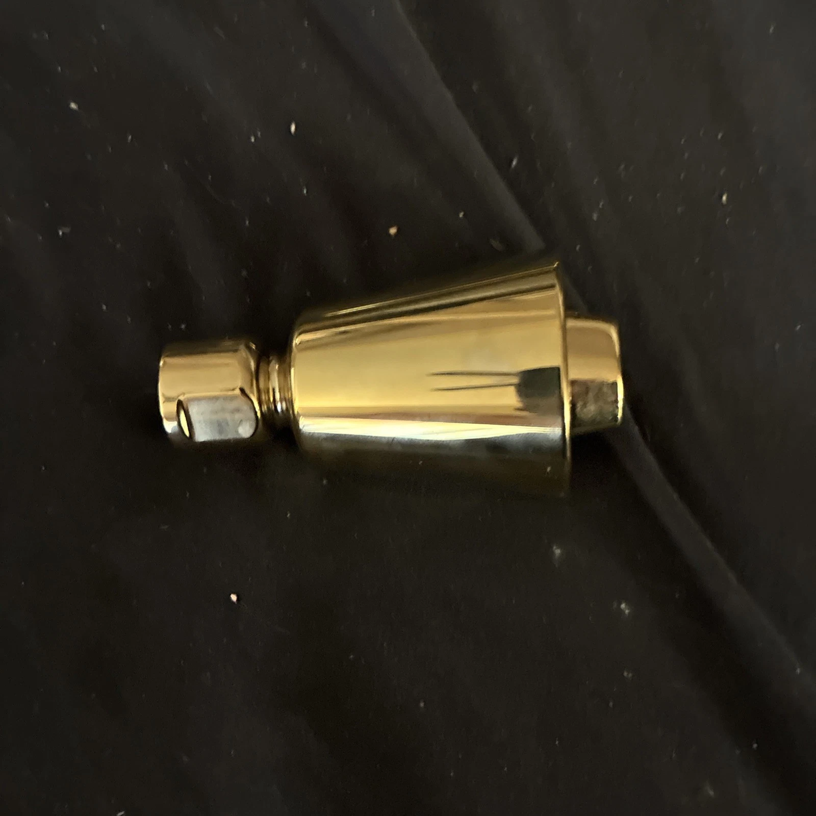 Kohler 58307-VF Gold Shower Head