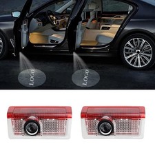 2X Für W177 W176 W247 W205 W212 W213 W166 Mercedes LED Laser Projektor Türlicht 2X Für W177 W176 W247 W205 W212 W213 W166 Mercedes LED Laser Projektor Türlicht