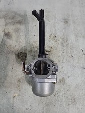 Genuine OEM Briggs  Stratton CARBURETOR 696132 For Rebuild
