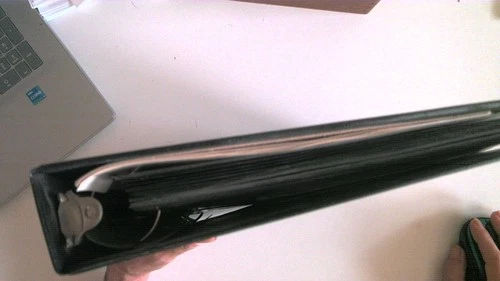 ISRAEL COLLECTION IN ALBUM, MINT/USED, INCL FDC, SHEETS, BLOCKS AND MORE