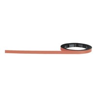 Magnetoplan Magnetoflex-Band Orange 5 Mm X 1 M