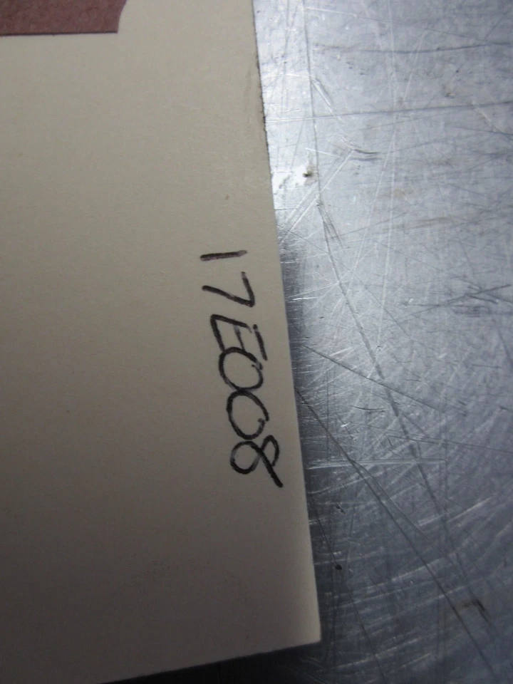 Varilla de medición de aceite de motor con tubo de 1998 Subaru Legacy 2.5 Foto 3 de 4