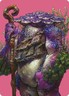 1x Art Series (59/81) - Slimefoot, the Stowaway MTG Commander Masters NM Magic R