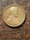 1930 s wheat cent a very fine coin plus a surprise