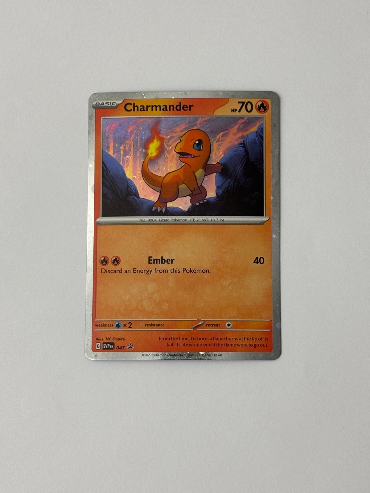 Pokemon Scarlet & Violet Black Star Promos
