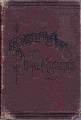 Home and Health and home economics