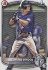 2025 Bowman - Charlie Condon #BP-75