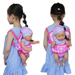 children's play baby carrier