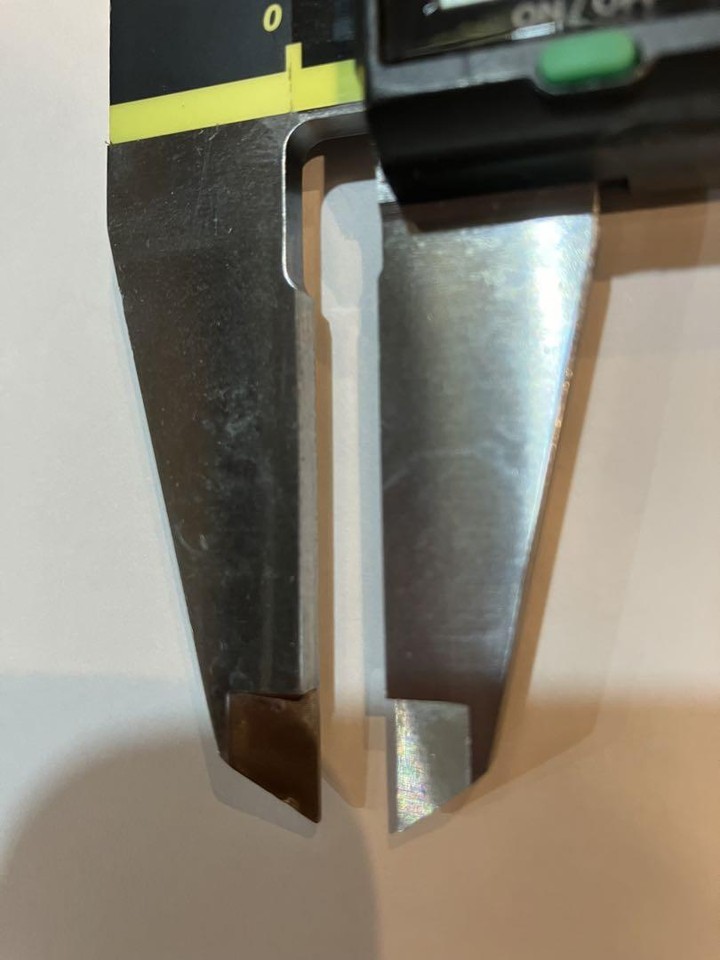 Caliper 200Mm Mitutoyo eBay