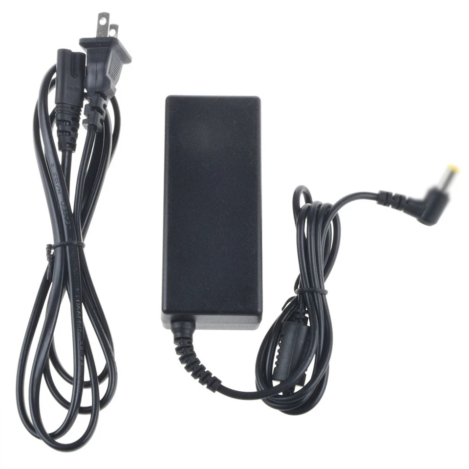 14V AC/DC Adapter Charger For Samsung SyncMaster S27C570H S27D360H TFT LED LCD - Image 4 of 4