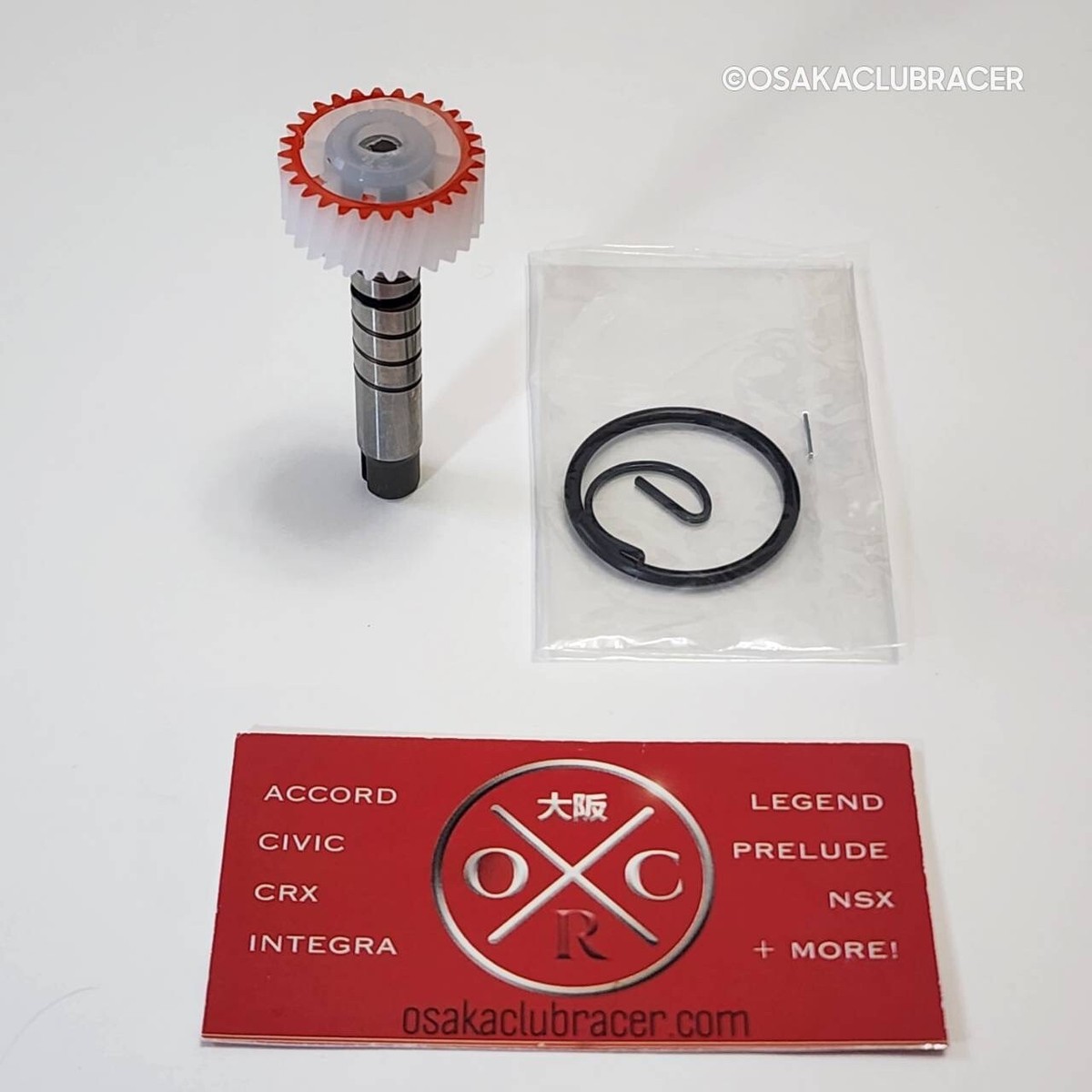 Genuine OEM Toyota Speedometer Driven Gear Assy 97-00 05-12