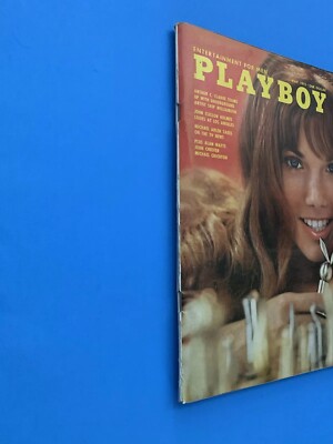 Playboy Magazine May 1972 | eBay