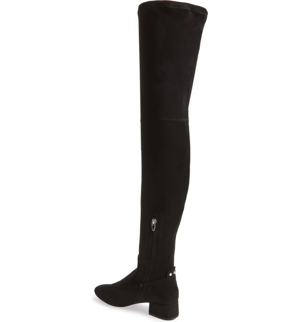 leather and suede uggs