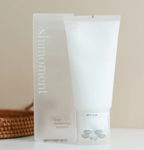 shimoment v lifting / Shimoment V-lifting Roller Cream 120ml Moisturizer - Picture 3 of 4