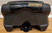 X-Rite iVue VS205 MatchRite Spectrophotometer Paint Color Matching System