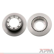 Disque de frein Renault MASCOTT