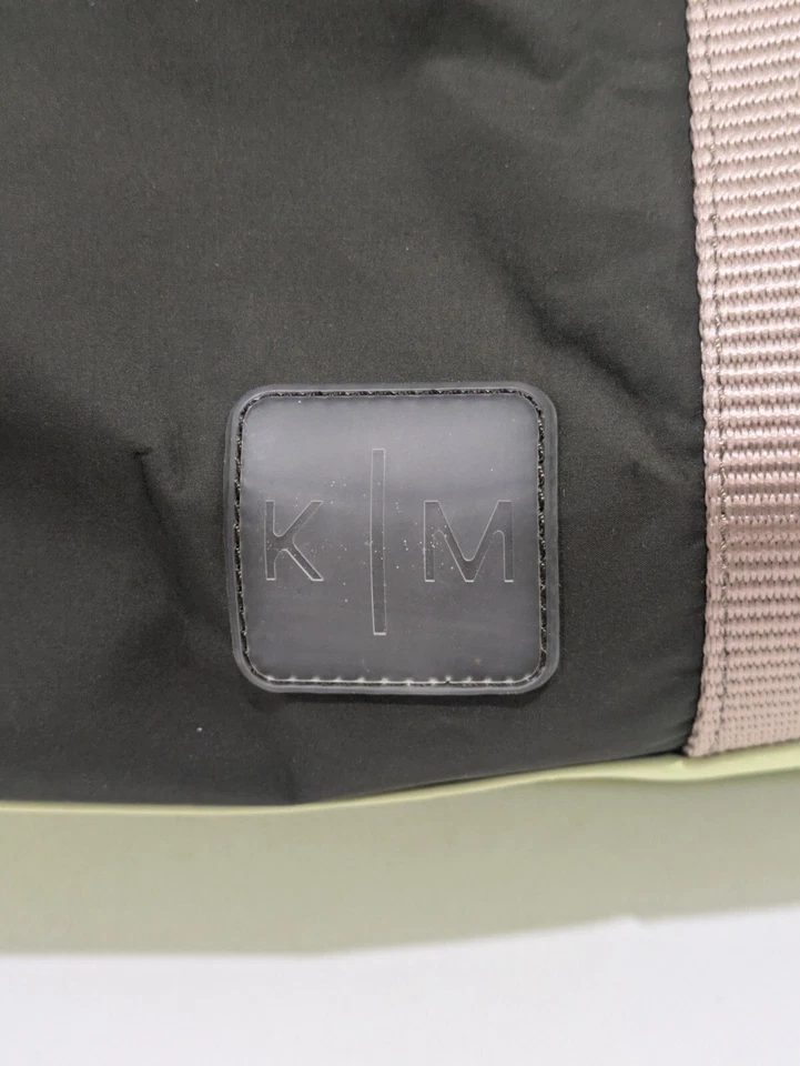 Bolsa de Lona Kelly Moore, Nylon, Resistente al Agua, Bolsa para Cámara Foto 3 de 4