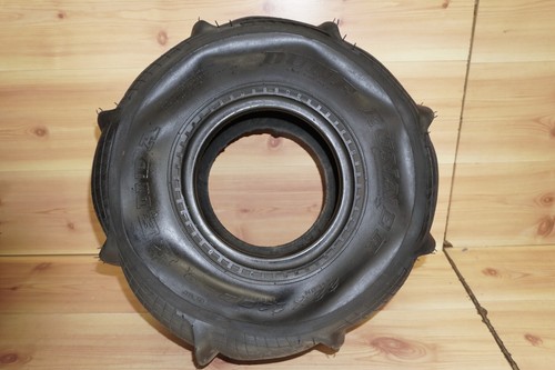 Kenda Dune Runner 22x11-8 ATV Paddle Desert Tires Tire Pair NOS NEW - Picture 13 of 16