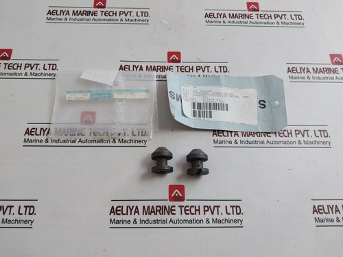 FMC 503408-001 Accoppiamento Inferiore Del Motore - Zdjęcie 9 z 9