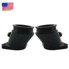 For Honda Rebel CA CMX 250 C CMX250 CA250 Carburetor Dual Carb Intake Manifold