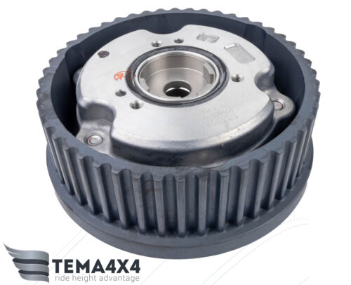 Genuine OEM LH Side Intake Cam Gear Sprocket for Subaru Sti WRX 13322AA001 - Picture 4 of 7