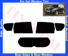 Lunette arrière Peugeot 4007