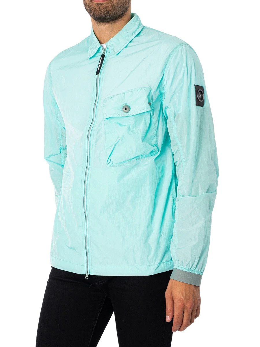 Marshall artist overshirt sale cheap