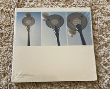 ANDREA PARKINS - Faulty (Broken Orbit)  objects feedback drones - CD - Sealed