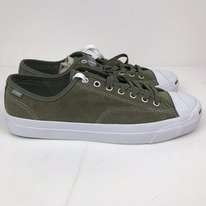jack purcell green