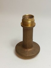 BURKS PUMPS BRASS FITTING 9746 (NOS)