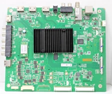 65" VIZIO LCD TV E65-C3 MAIN BOARD Y8386566S