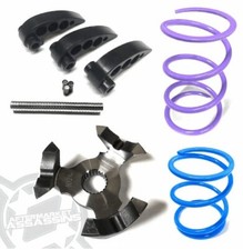 Kit de embrague de retroceso de rendimiento Race Helix RZR RS1 S3 Aftermarket Assassins '18+