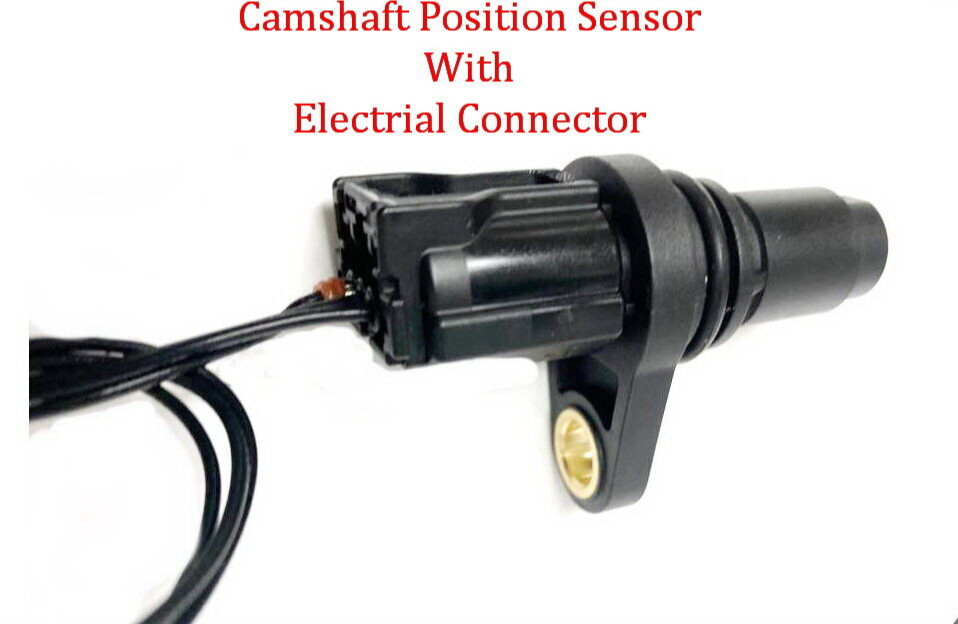 Camshaft Position Sensor With Electrical Connector Fits:Lexus 2006-2022