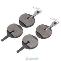 2pairs Bicycle Cycling Bike Disc Brake Holder Pads Shoes Blocks For Shimano Xtr on sale 2pairs Bicycle Cycling Bike Disc Brake Holder Pads Shoes Blocks For Shimano Xtr on sale