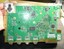 thumbnail 10  - Nintendo Wii **USA**MB C/RVL-CPU-""40"" Mod Low Volts Board w/WIFI, BT &amp; Cables