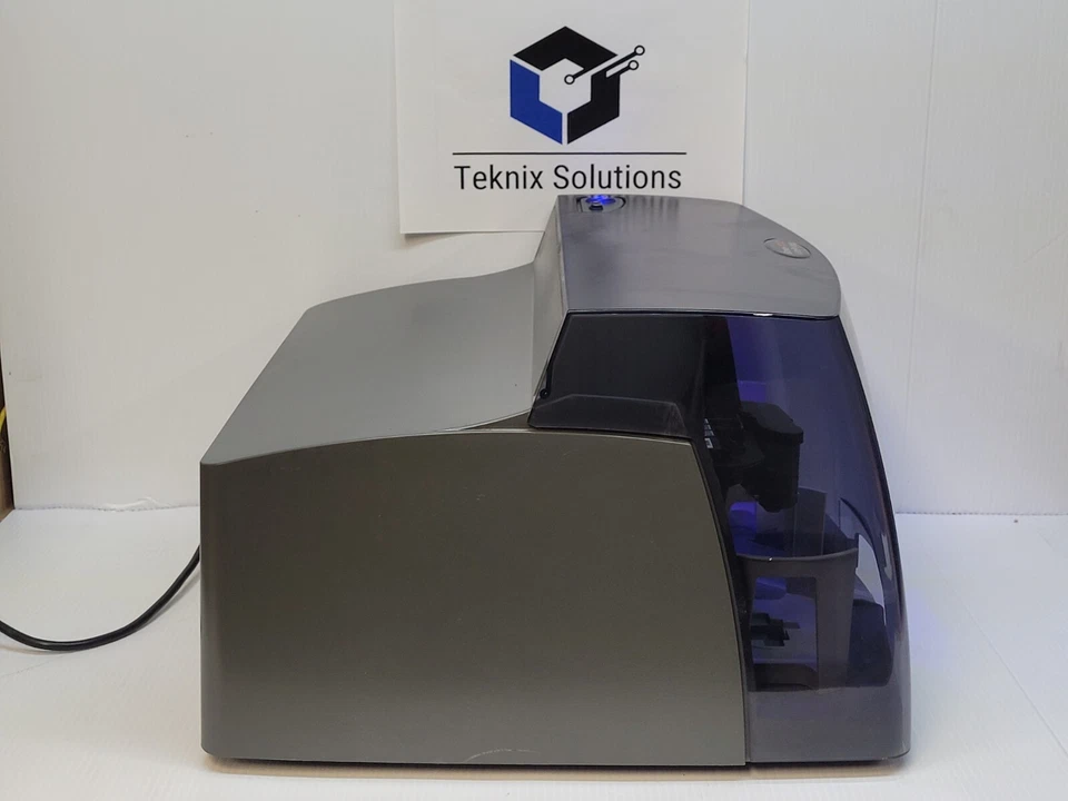 Primera Bravo 4100 Auto Printer Publisher 4100 Series - Image 2 of 4