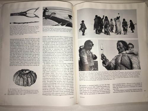 Handbuch der nordamerikanischen Indianer HARDCOVER 20 VOL X-BIBLIOTHEK U Wählen Sie den Band - Bild 6 von 40