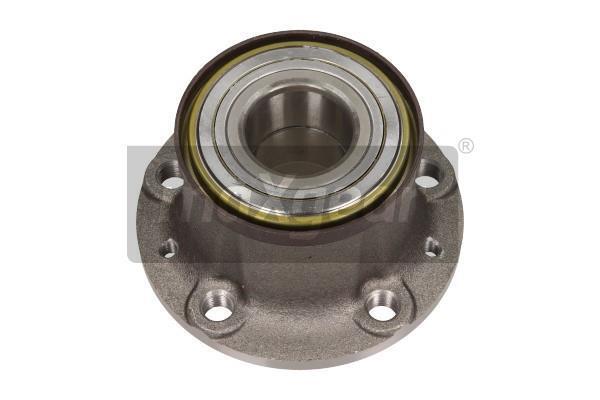 Maxgear 33-0763 Radlager Satz FüR CitroËN, Fiat, Peugeot-image