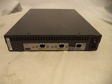 Cisco PIX-506E Secure Firewall without Power Cord